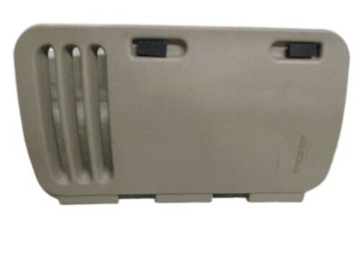 Lincoln YL1Z7845626AAA Cover Jack Tan