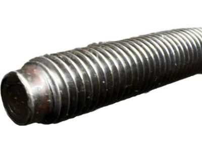 Ford GR3Z-6065-B Bolt - Hexagon Head