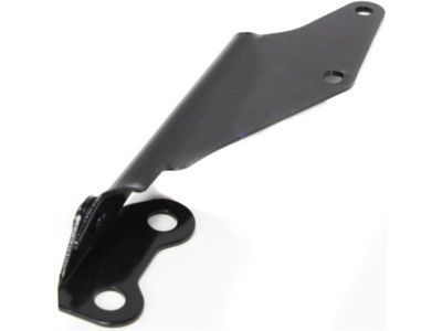 Mercury Hood Hinge - 6F9Z-16797-AA