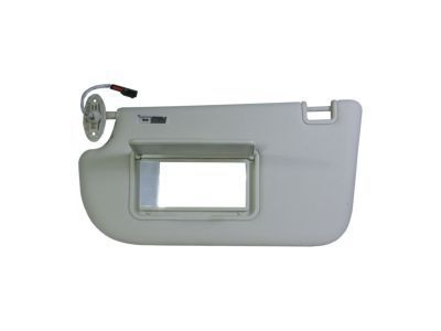 Ford DM5Z-5804105-GA Visor Assy - Sun