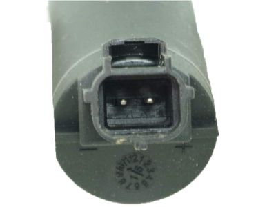 Ford 6L1Z-19849-B Valve Assembly - Evaporator Expansion, Rear