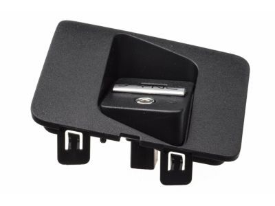 Ford DC3Z-25046A34-DA Cover Assy
