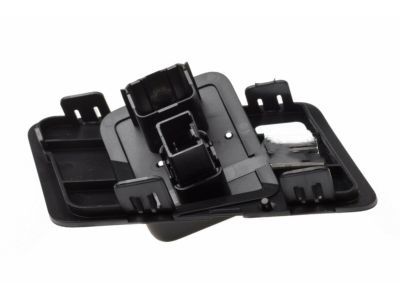 Ford DC3Z-25046A34-DA Cover Assy