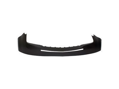 Lincoln MKX Bumper - 7A1Z-17D957-APTM