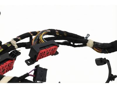 GN1Z-12A581-HT Ford Wire Assembly Product Photo 4 of 4