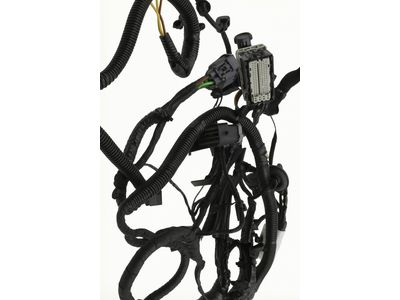 GN1Z-12A581-HT Ford Wire Assembly Product Photo 3 of 4