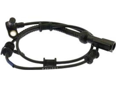 Ford 5W4Z-2C204-AA Sensor Assembly
