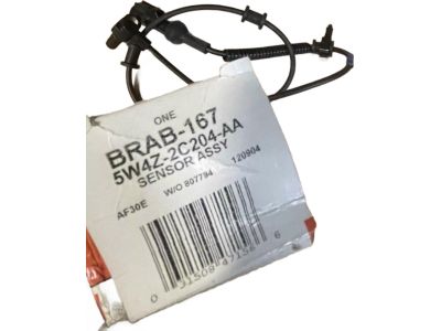 Ford 5W4Z-2C204-AA Sensor Assembly