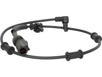 Ford 5W4Z-2C204-AA Sensor Assembly