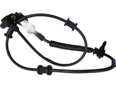 Ford 5W4Z-2C204-AA Sensor Assembly