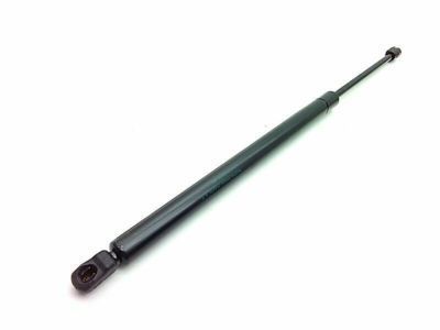 Mercury Trunk Lid Lift Support - 1L2Z-78406A11-AA