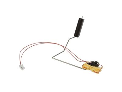 Ford F-250 Super Duty Fuel Pump - HC3Z-9A299-N
