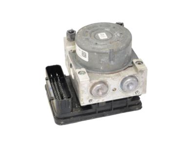 Ford DG9Z-2C405-M Unit Assembly - Control