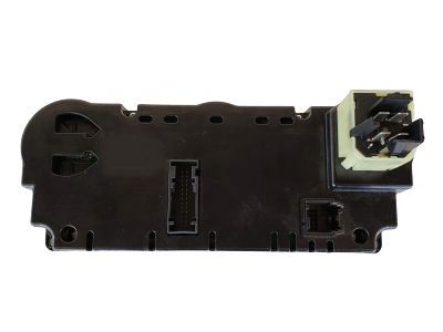 Mercury AL8Z-19980-A Dash Control Unit