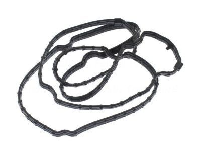 Ford Valve Cover Gasket - JL3Z-6584-D