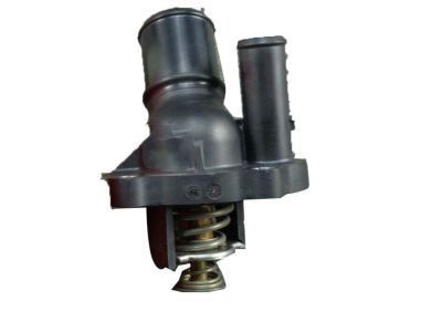 Ford 3M4Z-8575-AB Thermostat Assy