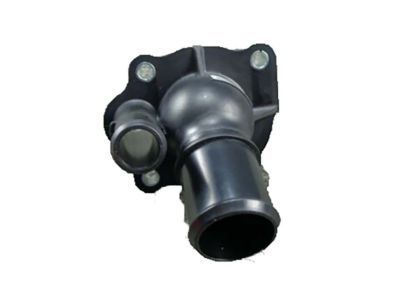 Ford 3M4Z-8575-AB Thermostat Assy
