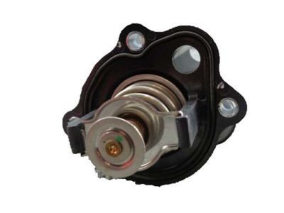 Ford 3M4Z-8575-AB Thermostat Assy