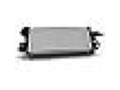 Ford CV6Z-6K775-B Intercooler