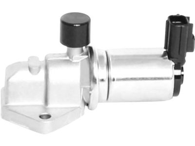 Ford F5TZ-9F715-B Valve Assembly - Throttle Air By-Pass