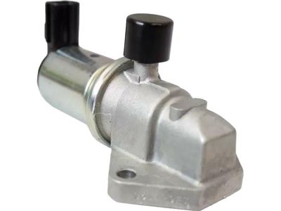 Ford F5TZ-9F715-B Valve Assembly - Throttle Air By-Pass