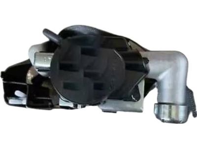 Ford DG9Z-54611B09-AC Pretensioner - Seat Belt Retractor, Driver Side