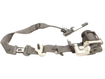 Ford DG9Z-54611B09-AC Pretensioner - Seat Belt Retractor, Driver Side