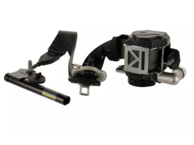 Ford DG9Z-54611B09-AC Pretensioner - Seat Belt Retractor, Driver Side