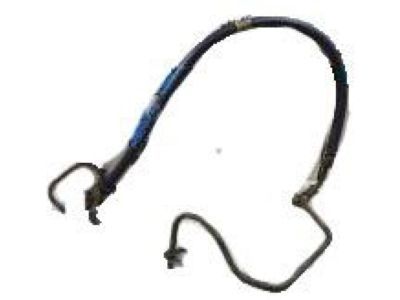 Ford YL8Z-3A719-CA Hose Assy