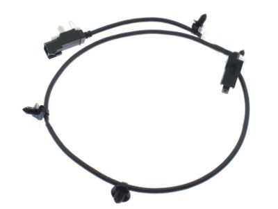 Lincoln CA1Z-14290-FF Wire Harness