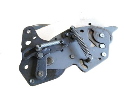 Ford XF2Z-16613D61-AA Latch Assembly - Rear Seat