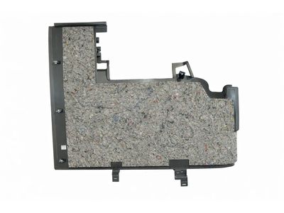 7C2Z-1631112-AA Ford Panel - Trim, Passenger Side Product Photo 1 of 4