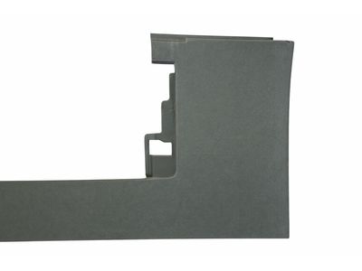 7C2Z-1631112-AA Ford Panel - Trim, Passenger Side Product Photo 2 of 4