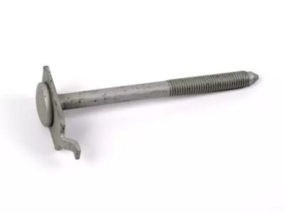 Ford -W710977-S439 Bolt