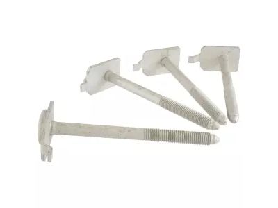 Ford -W710977-S439 Bolt