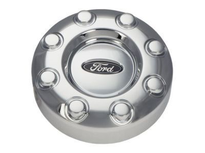 2008 Ford F-250 Super Duty Wheel Cover - 5C3Z-1130-SA