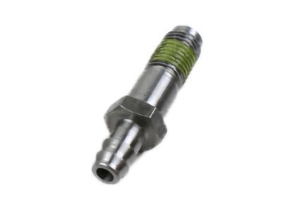 Lincoln F5UZ-4022-A Vent Assy - Rear Axle