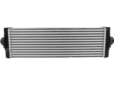 Ford CK4Z-6K775-A Intercooler