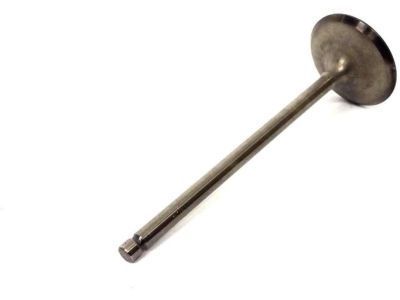 Mercury Intake Valve - 9S4Z-6507-C