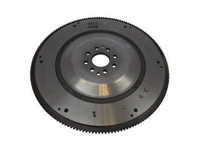 Ford Flywheel - AR3Z-6375-A