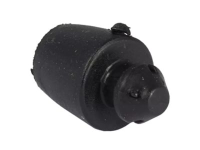 Ford 8C3Z-99439A00-B Bumper