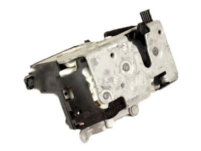 Mercury 6L8Z-7826412-B Latch