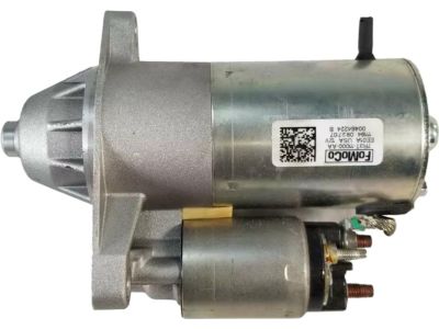 Ford 7R3Z-11002-A Starter Motor Assembly