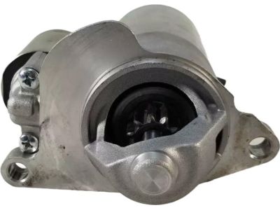 Ford 7R3Z-11002-A Starter Motor Assembly