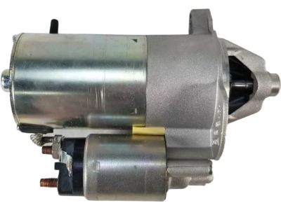 Ford 7R3Z-11002-A Starter Motor Assembly