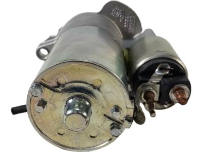 Ford 7R3Z-11002-A Starter Motor Assembly