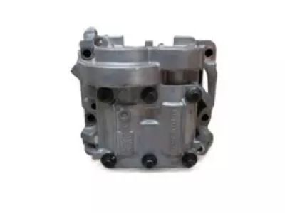 Ford 8E5Z-6A311-AA Housing And Balance Shaft Assembly