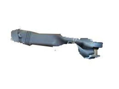 Ford 1L3Z-15612B19-AAE Center Seat Belt