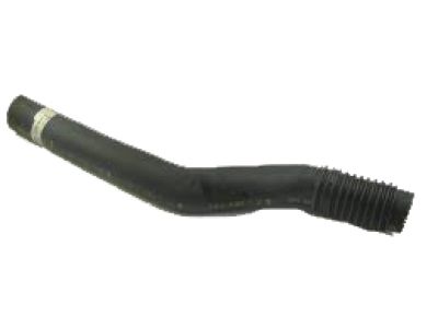 Ford F-150 Fuel Filler Hose - E7TZ9047D