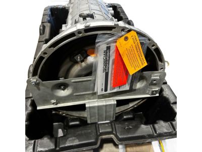 Ford BC3Z-7000-JRM Automatic Transmission Assembly